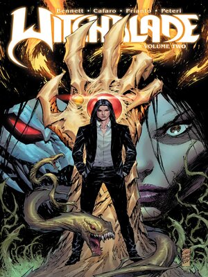 Witchblade (2024) Volume 2 - ebook